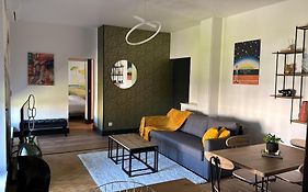 F2 Cosy Au Centre De La Chatre