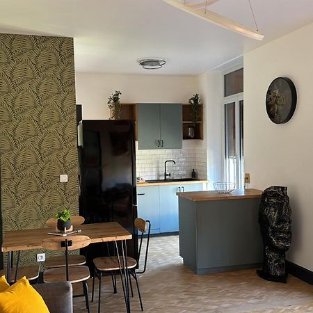 F2 Cosy Au Centre De La Châtre Extérieur photo